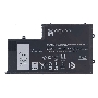 Аккумуляторная батарея для ноутбука Dell Inspiron 15-5547 43Wh TRHFF
