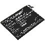 Аккумулятор CameronSinoCS-MUK300SL BM4P для Xiaomi Redmi K30 3.85V / 4400mAh / 16.94Wh