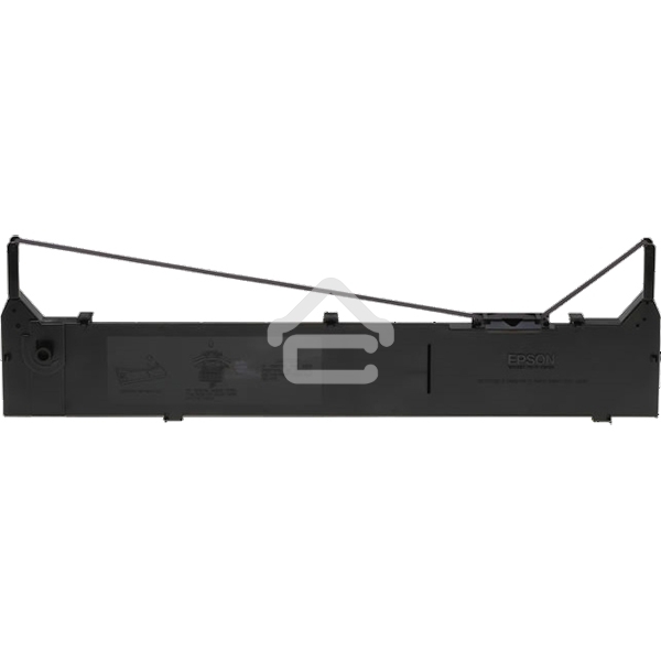Картридж ленточный Epson C13S015055BA черный для DFX-5000/5000+/8000/8500