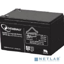 Батарея Gembird BAT-12V12AH