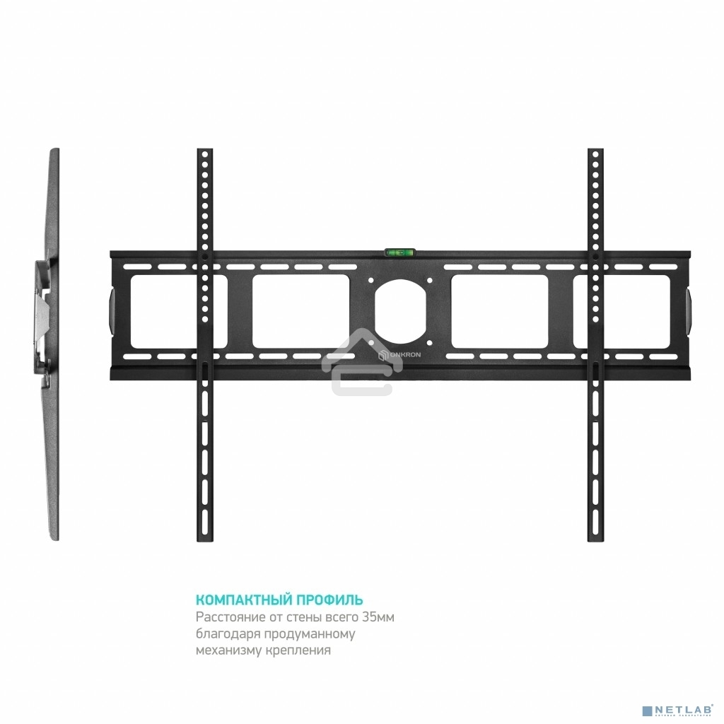 Кронштейн ONKRON UF4 55
