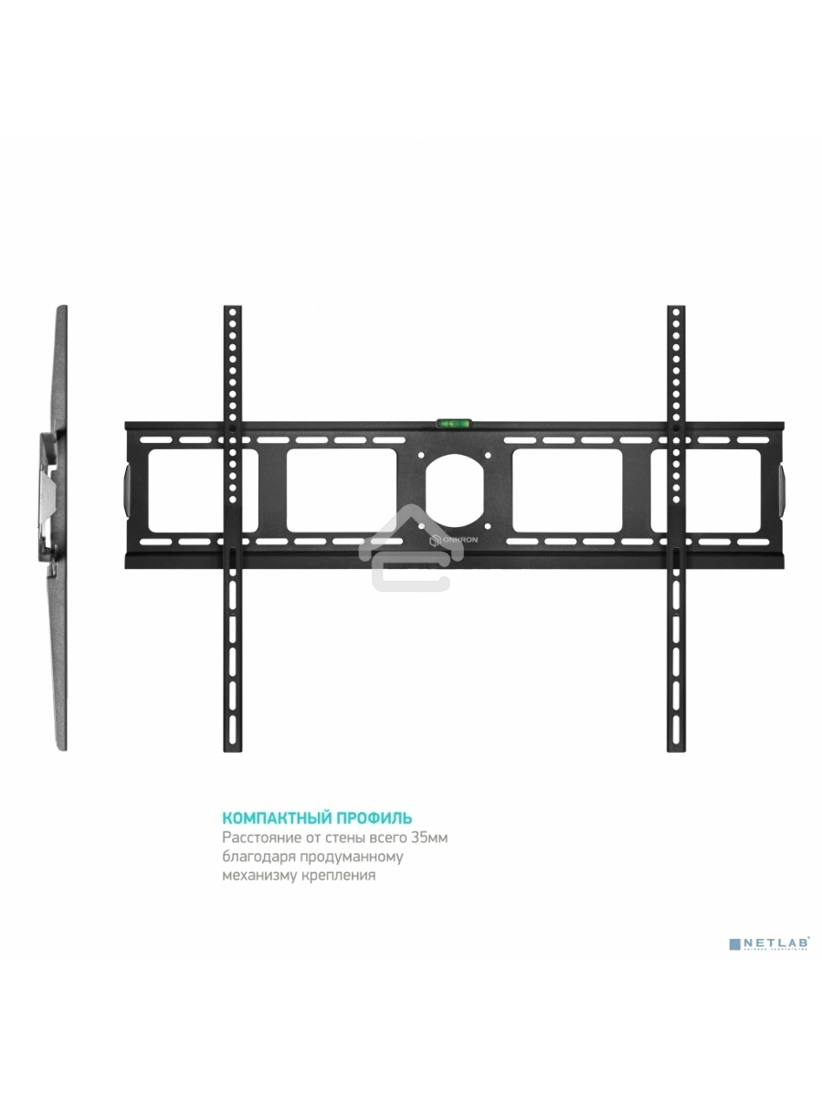 Кронштейн ONKRON Кронштейн ONKRON/ 40-80