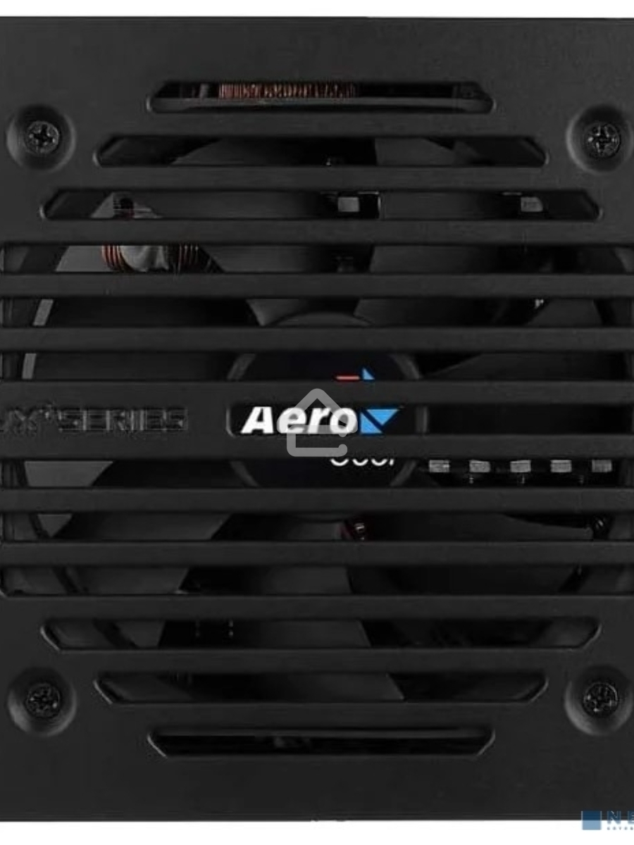 Блок питания Aerocool / Formula VX-550 PLUS, 550Вт 120мм, черный