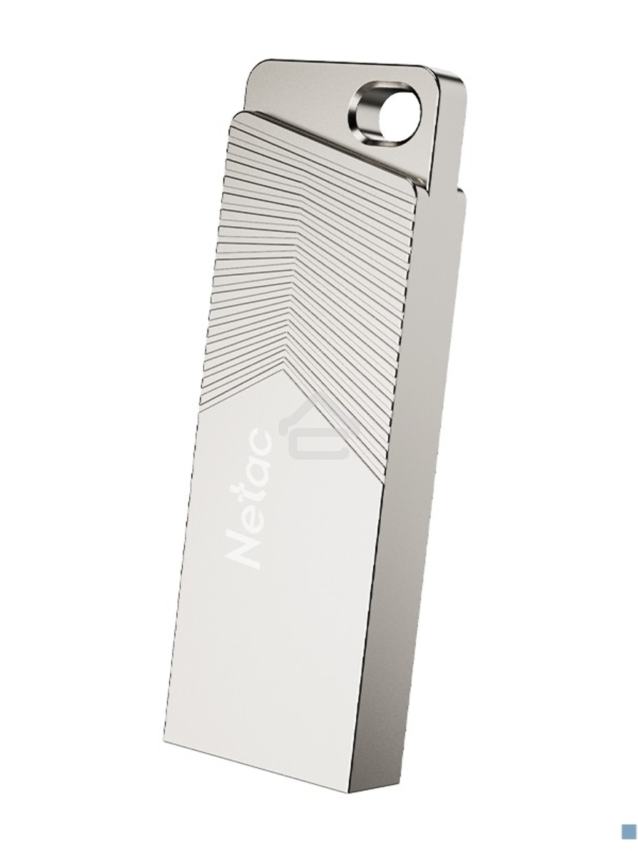 Флеш диск Netac UM1 16Gb <NT03UM1N-016G-32PN>, USB3.2