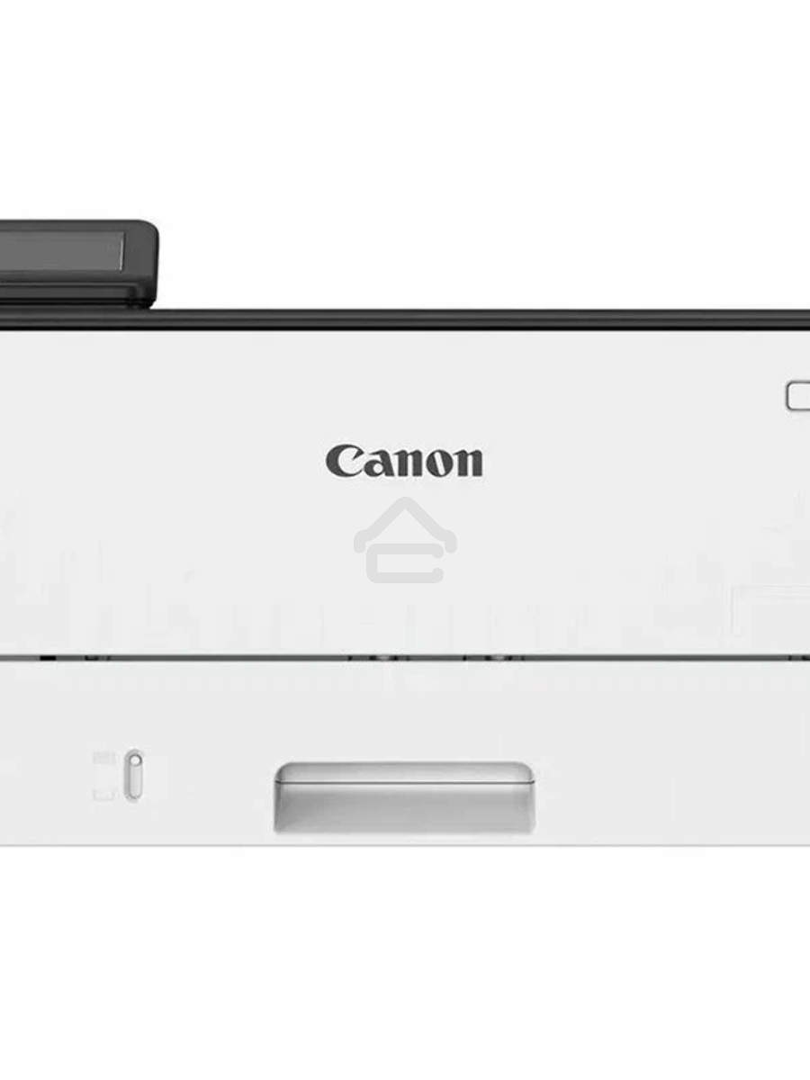 Принтер лазерный Canon i-Sensys LBP246DW (5952c006), A4, ч/б, печ. до 40 стр/мин., 1200 x 1200 dpi, USB, RJ-45, Wi-Fi, Air Print, Mopria