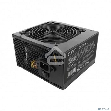 Блок Питания CBR PSU-ATX500-12GM, 500Вт, 80 PLUS Bronze, 120мм, черный Блок Питания CBR PSU-ATX500-12GM, 500Вт, 80 PLUS Bronze, 120мм, черный