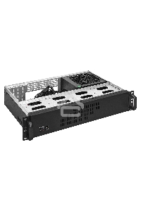 Серверный корпус ExeGate Pro 2U300-04 (RM 19
