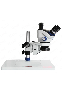 Тринокулярный стереомикроскоп Kaisi TX-350E версия 1.2
