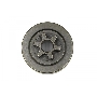 Ведущая звездочка для бензопилы ECHO CS400 124008