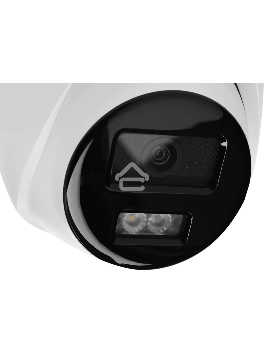 Камера IP HIWATCH 2MP DOME DS-I253M(C) (2.8 MM)
