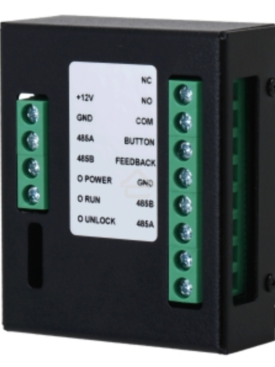 Модуль Dahua DHI-DEE1010B-S2
