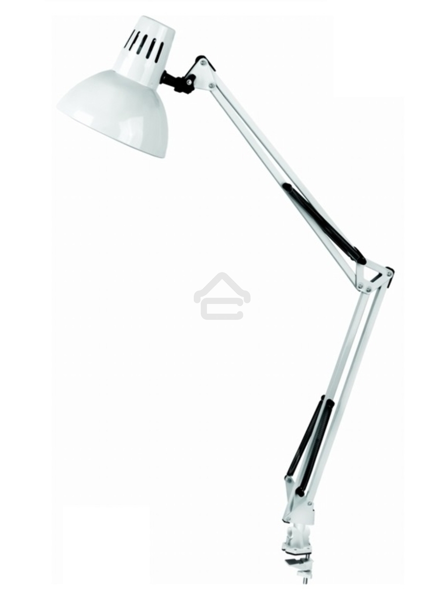 Лампа настольная CAMELION KD-312С0160Вт 220В Е27