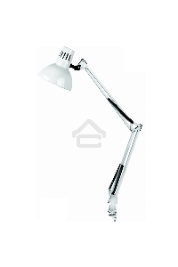Лампа настольная CAMELION KD-312С01  60Вт 220В Е27