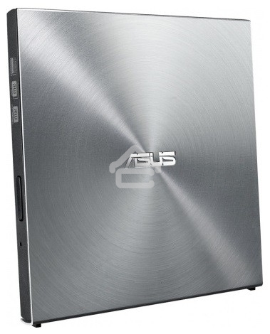 Оптический внеш. привод ASUS SDRW-08U5S-U/SIL/G/AS/, dvd-rw, external