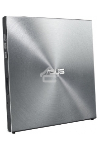 Оптический внеш. привод ASUS SDRW-08U5S-U/SIL/G/AS/, dvd-rw, external