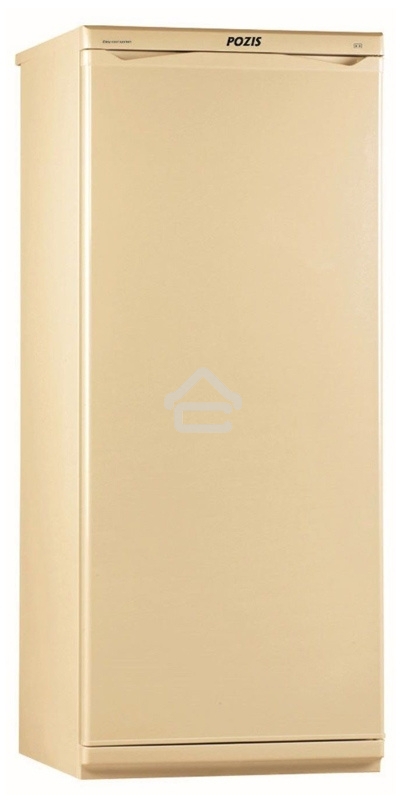 Морозильная камера Pozis-Свияга-106-2 бежевый, 165л, 5 ящиков