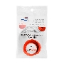 Кабель USB 2.0 Pro Cablexpert CC-mUSB2-AMBM-1MW, AM/microBM 5P, 1м, экран, белый, пакет