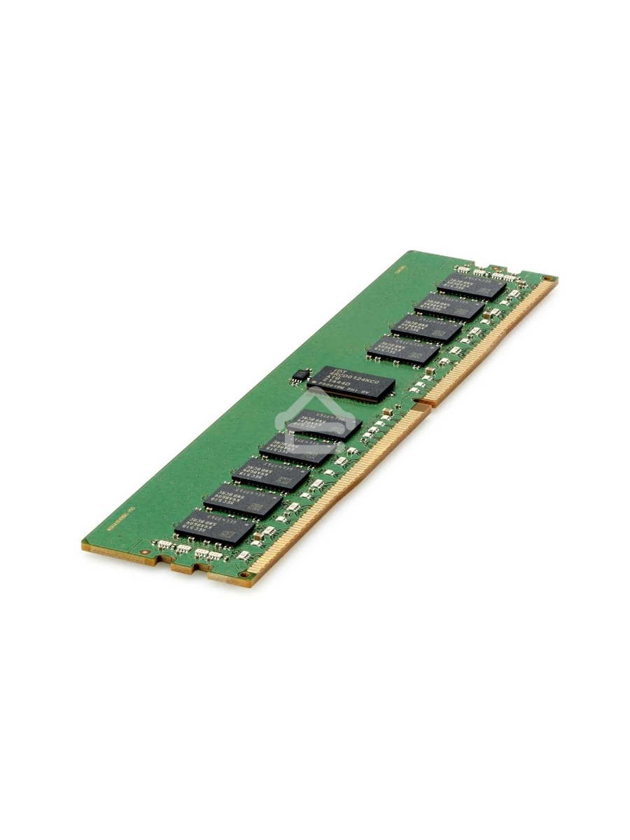 Оперативная память HP HPE 16GB 2Rx8 PC4-2666V-R Smart Kit