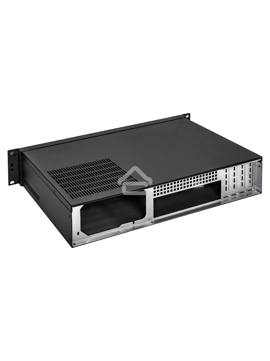 Серверный корпус ExeGate Pro 2U300-04 <RM 19