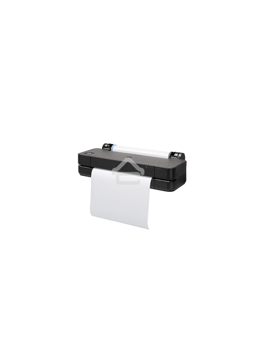 Плоттер струйный HP Designjet T230 (5HB07A), A1, 24