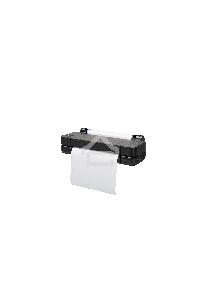Плоттер струйный HP Designjet T230 (5HB07A), A1, 24