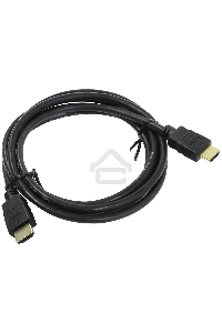 Кабель Telecom HDMI 19M/M ver 2.0 ,1m <TCG200-1M>