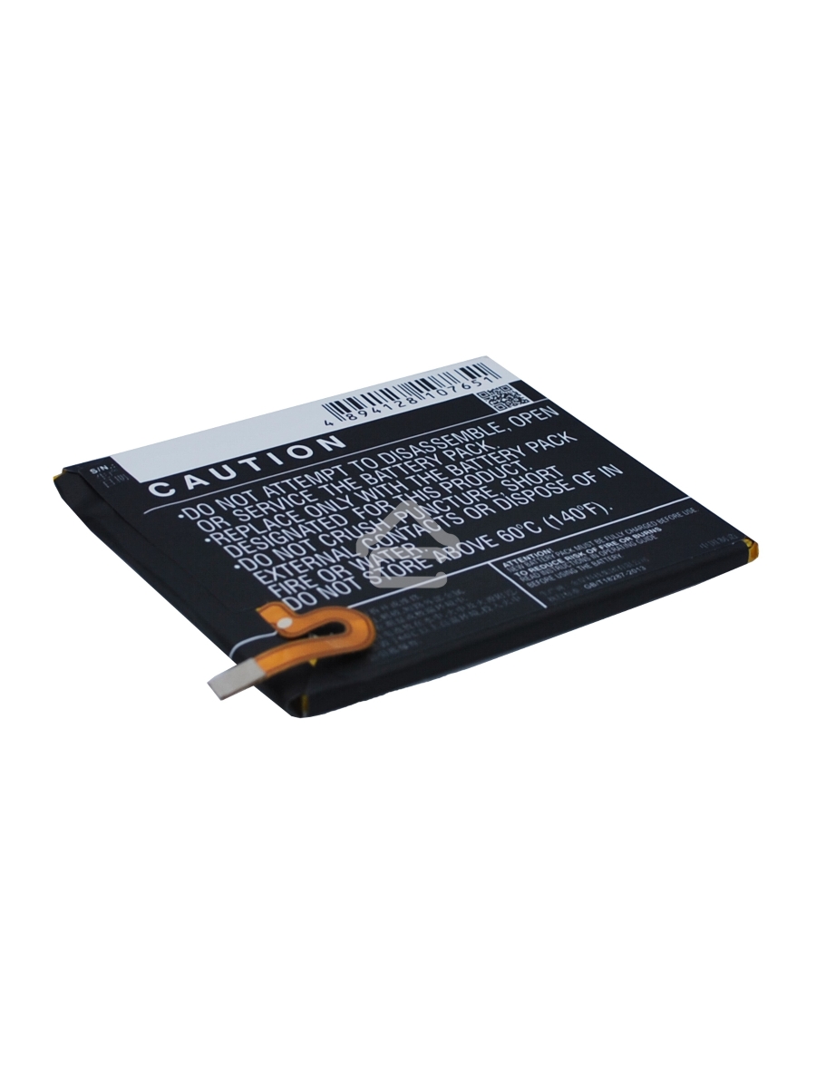 Аккумулятор CameronSino CS-HUR620SL HB396481EBC для Huawei Ascend G7 Plus3.8V / 3100mAh / 11.78Wh