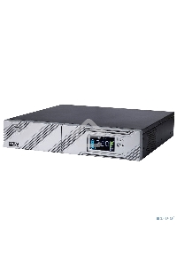 Источник бесперебойного питания Powercom Smart-UPS SMART RT
