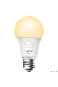 Умная лампа TP-Link Tapo L510E E27 8.7Вт 806lm Wi-Fi