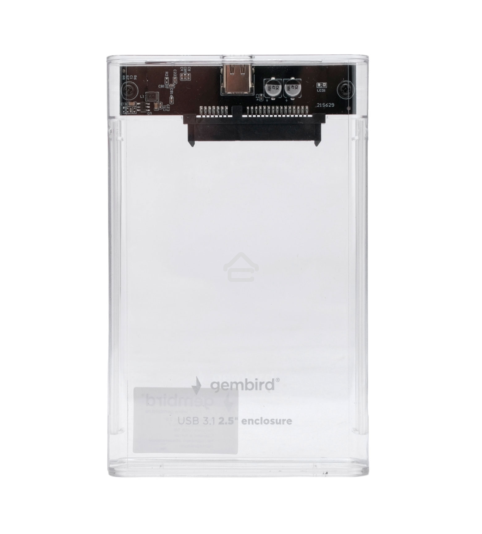 Внешний корпус Gembird EE2-U3S-7 USB 3.0 для 2.5