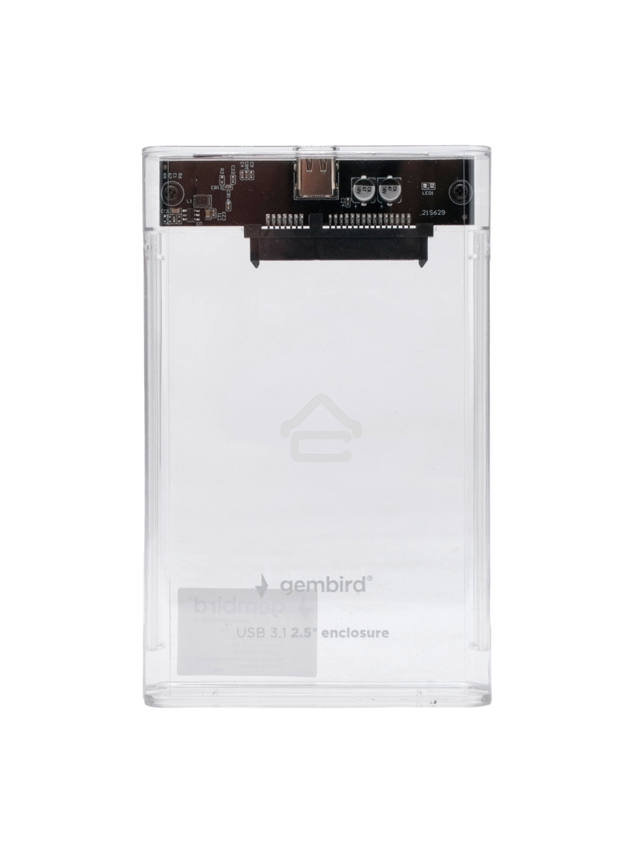 Внешний корпус Gembird EE2-U3S-7 USB 3.0 для 2.5