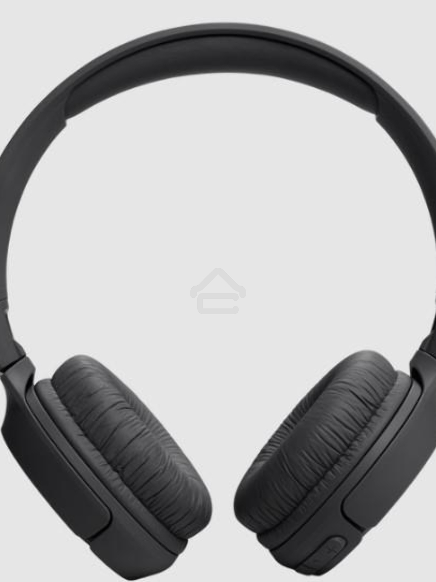 Гарнитура беспроводная JBL TUNE 520BT черный