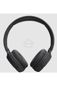 Гарнитура  беспроводная JBL TUNE 520BT черный
