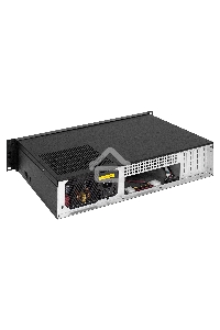 Серверный корпус ExeGate Pro 2U300-04 (RM 19