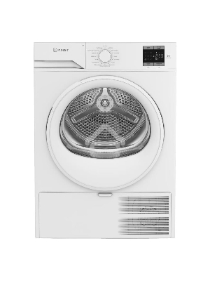 Сушильная машина с тепловым насосом Indesit IAS3725