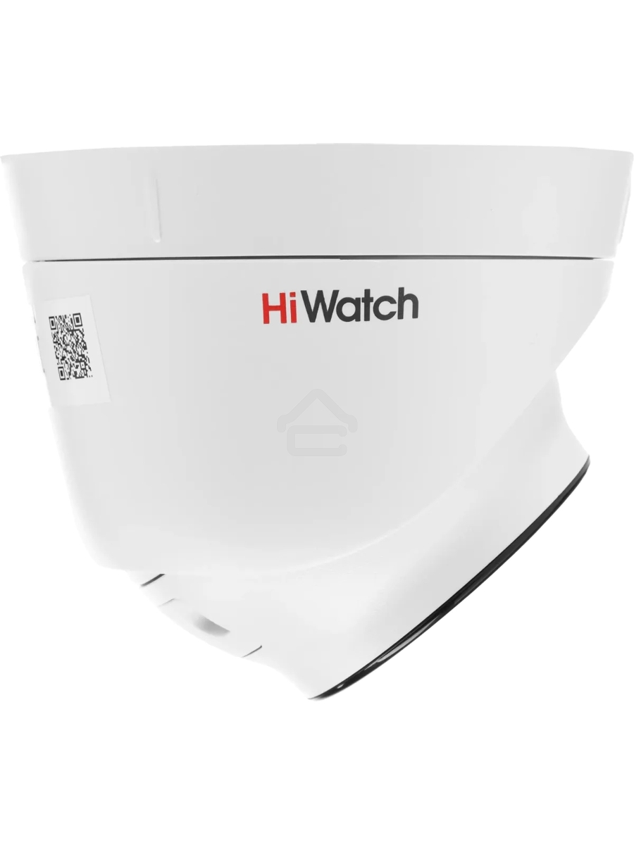 Камера IP HIWATCH 2MP DOME DS-I253M(C) (2.8 MM)
