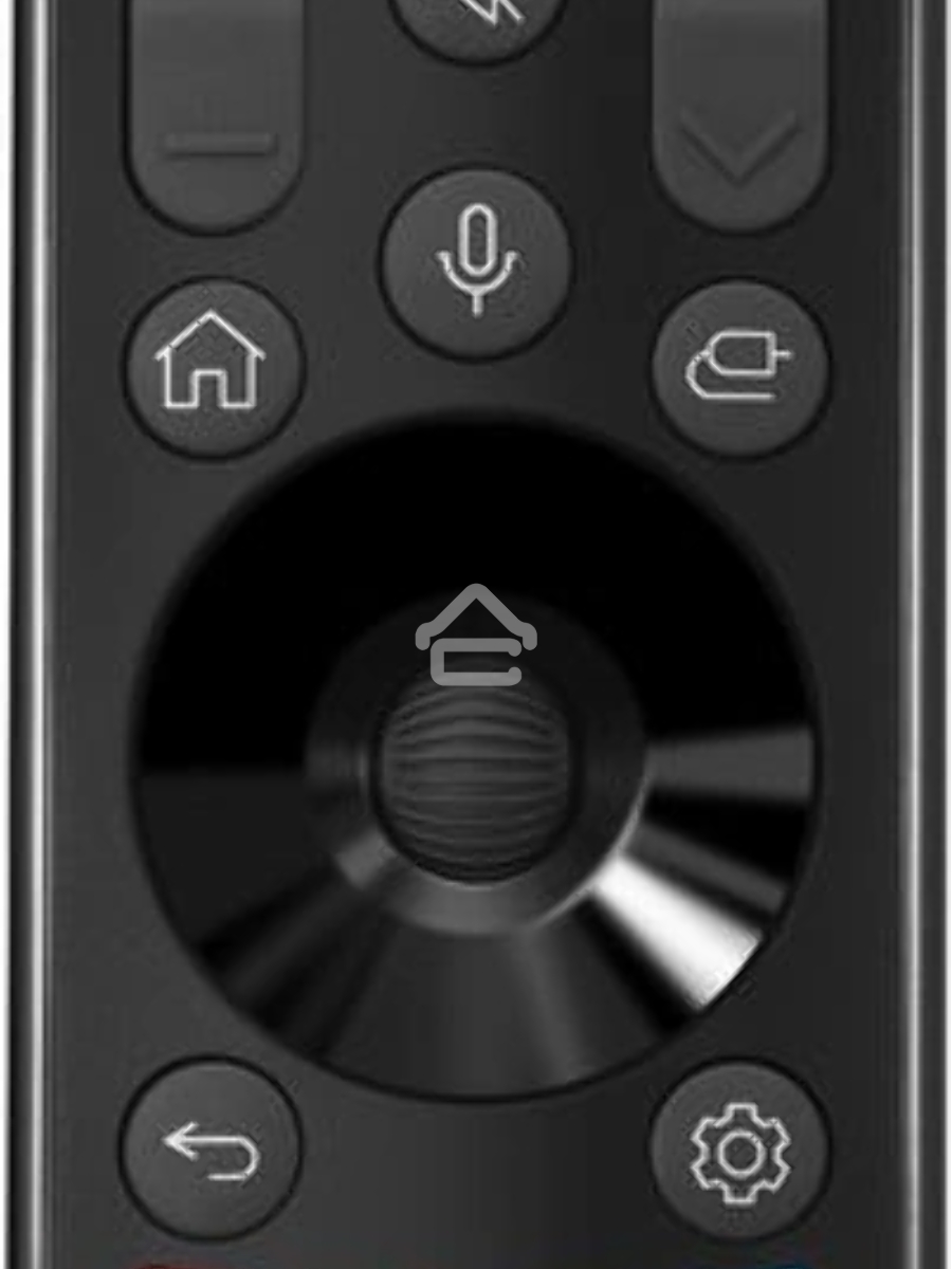 Телевизор LG 55
