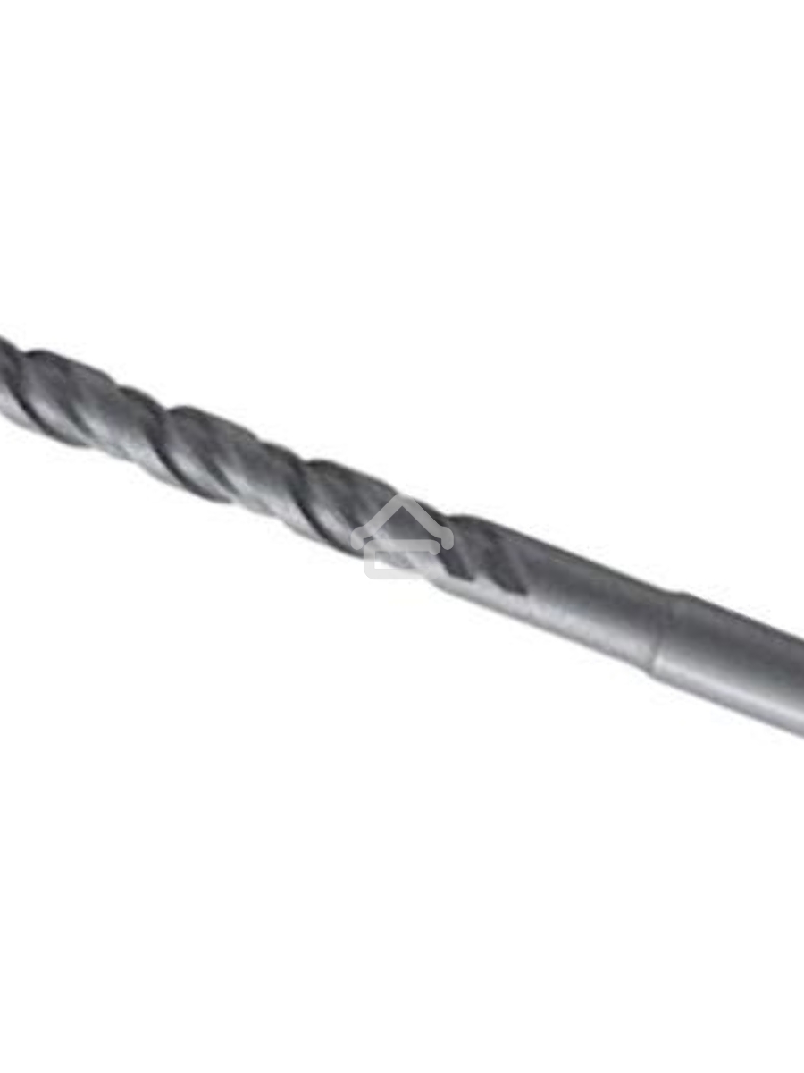 Бур FIT 32923SDS+ Ф6х150/210мм профи с двойной резьбой