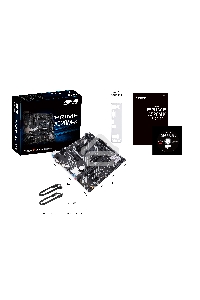 Материнская плата ASUS PRIME A520M-K, AM4, AMD A520, 2xDDR4, 4xSATA, 1xM.2, 1xPCIe 3.0 x16, 1xPCIe x1, 1xHDMI, 1xVGA, 1x 1Gb LAN, 2xUSB-A 2.0, 4xUSB-A 3.2 Gen 1, 3x3.5 мм, 7.1, mATX