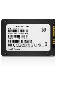 Накопитель SSD ADATA Ultimate SU630, 1920Gb, 2.5