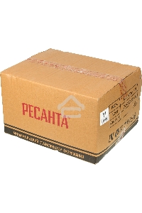 Стабилизаторы напряжения Ресанта АСН-5 000 Н/1-Ц 63/6/16 Стабилизатор Lux {220В±8%, Габариты 260х155х310, Вес 8кг}