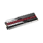 Накопитель SSD Netac NV7000, 1Tb, M.2 2280, PCIe 4.0 x4, NVMe, R/W 7200/5500, с радиатором