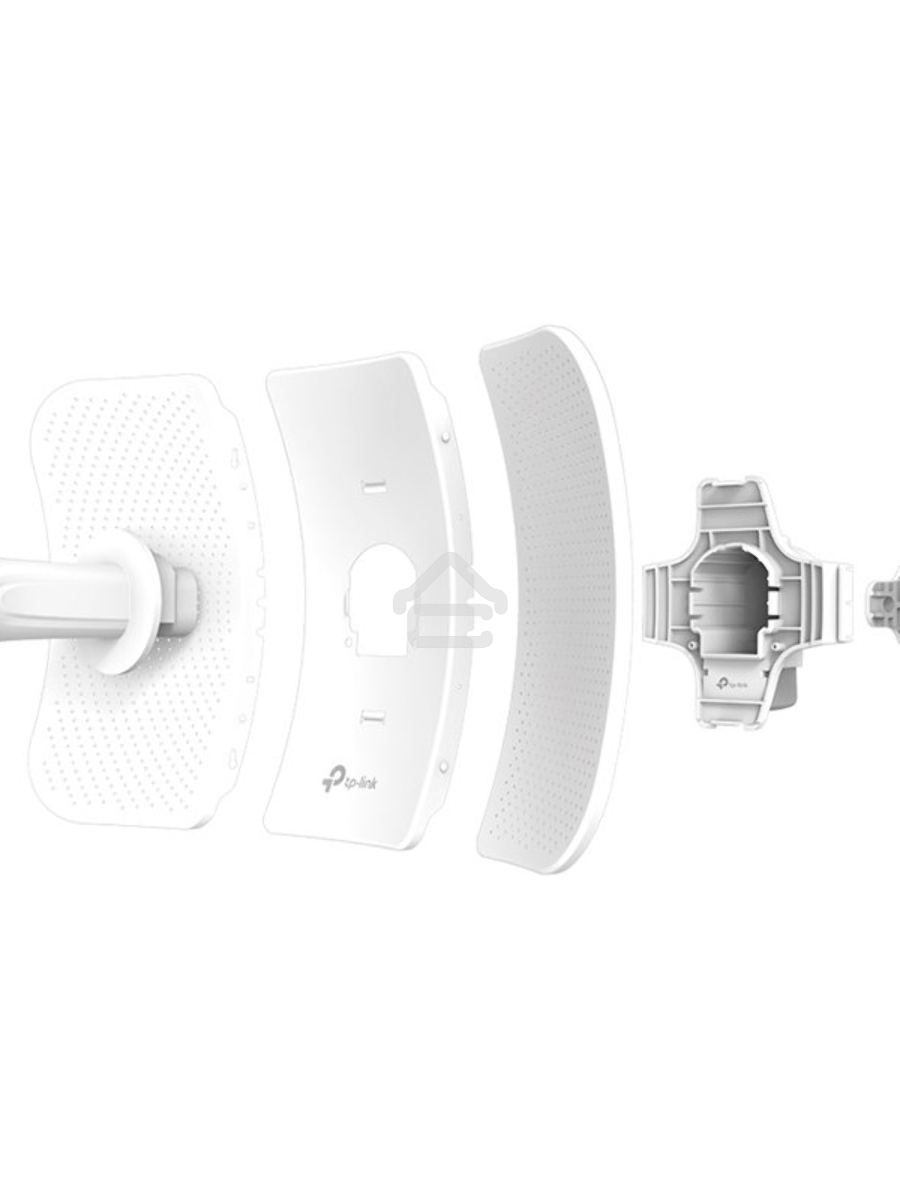 Наружная точка доступа Wi Fi SMB TP-Link CPE605 5 ГГц 150 Мбит/с 23 дБи