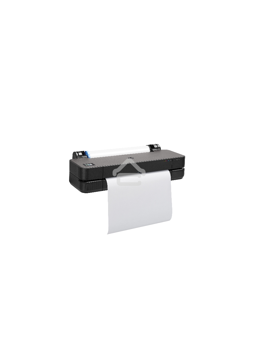 Плоттер струйный HP Designjet T230 (5HB07A), A1, 24