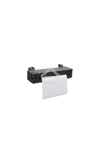 Плоттер струйный HP Designjet T230 (5HB07A), A1, 24