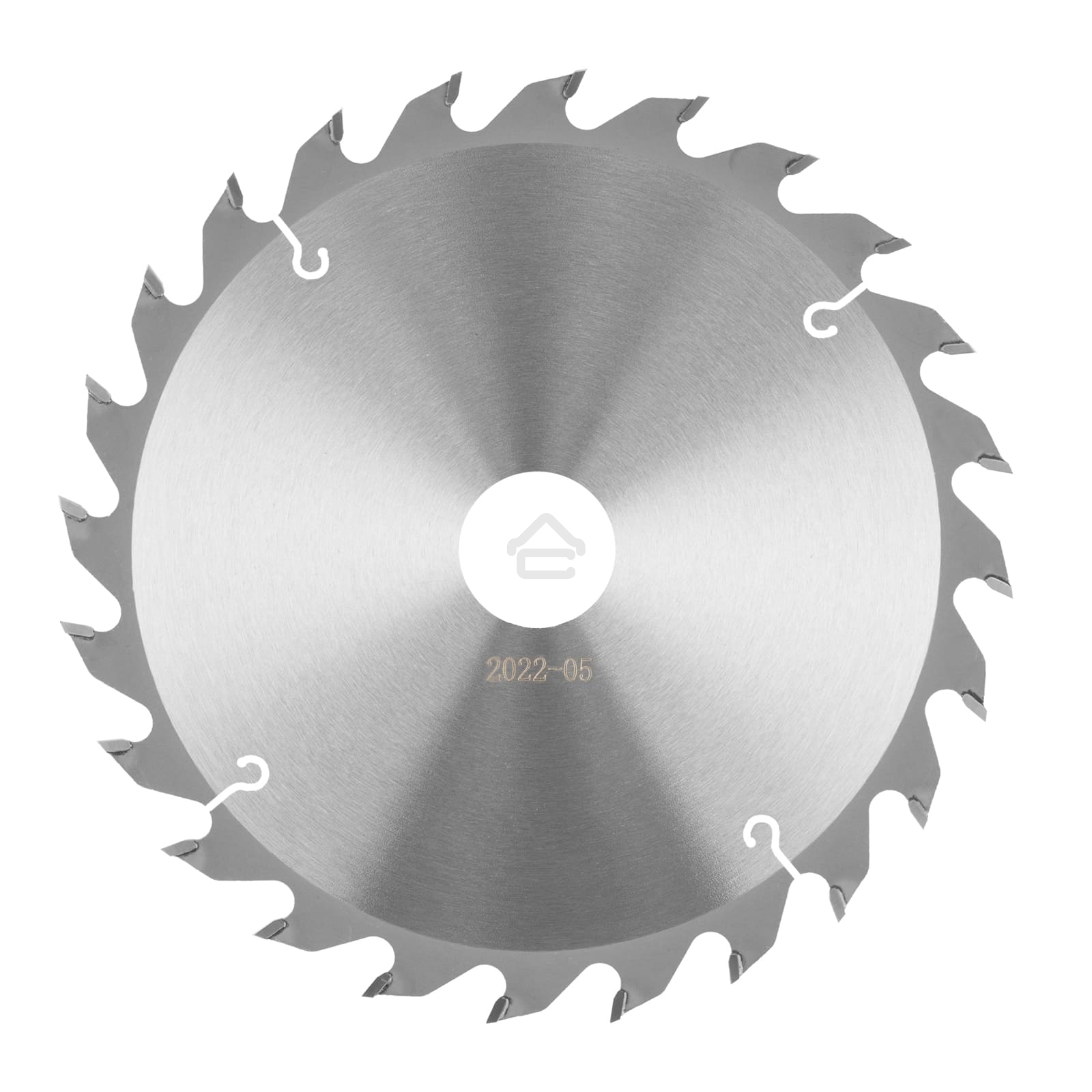 Пильный диск по дереву Gross ф190 х 30 мм, 24 зуба