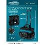 Сумка для инструмента, 460х240х340мм, выдвижная рукоятка, колеса  Gross