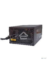 Блок питания Exegate 650PPE (EX260644RUS-S), 650Вт, 120мм, черный