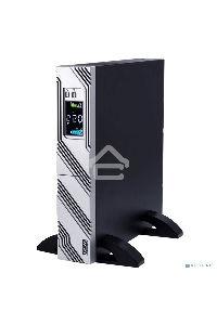 Источник бесперебойного питания Powercom Smart-UPS SMART RT