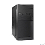Корпус Minitower ExeGate EX291139RUS BAA-105-01 (mATX, без БП, 2*USB, аудио, черный)